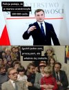 No co ja mogę, że on mnie imponuje ...
