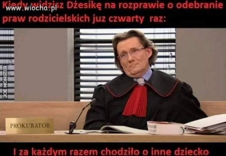 Zabierają to robi nowe