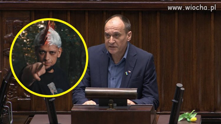 Byli koledzy z Piersi drą łacha z działalności