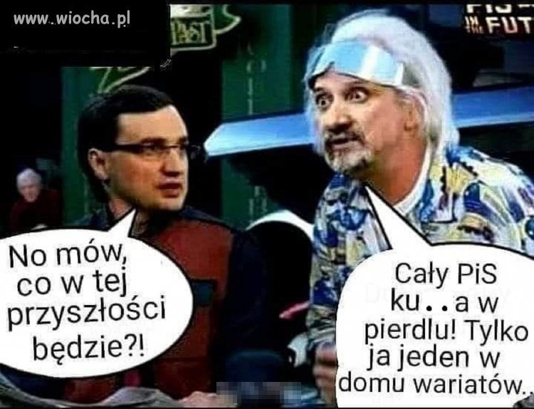 Bez komentarza