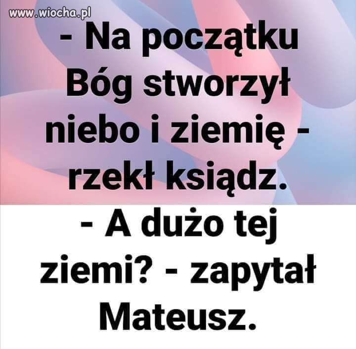 Takie tam 