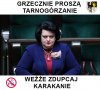 Prośba od mieszkańców Tarnowskich Gór 