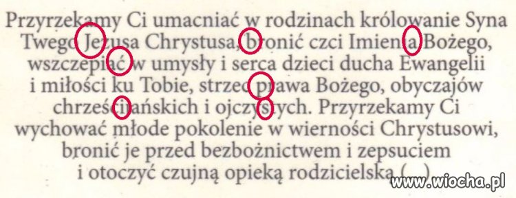 Ukryty przekaz