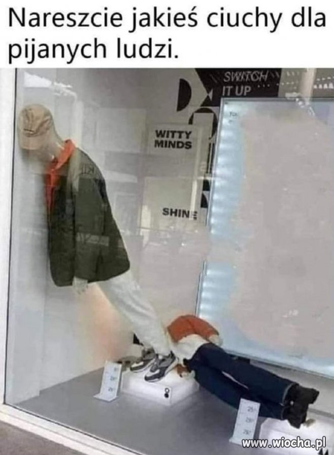 Tak to można żyć