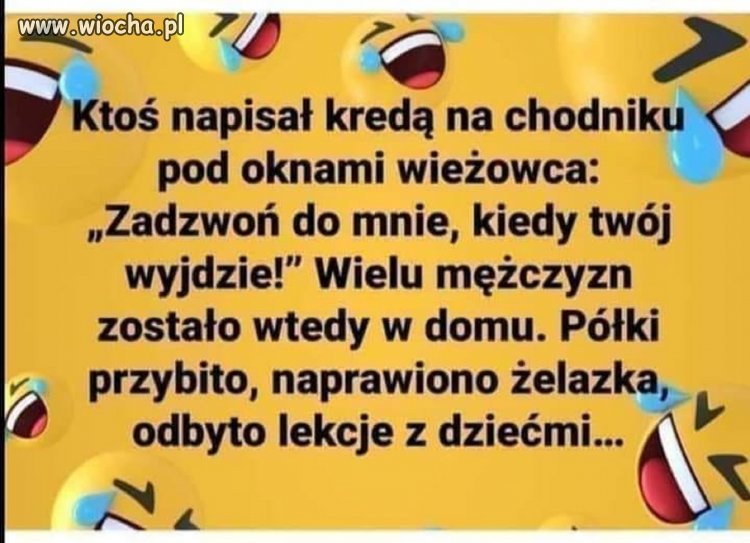 Ważne , że działa