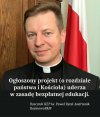 Indoktrynacja jest dokładnym przeciwieństwem edukacji, 