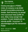 Jeśli to prawda to wszyscy oni powinni iść siedzieć