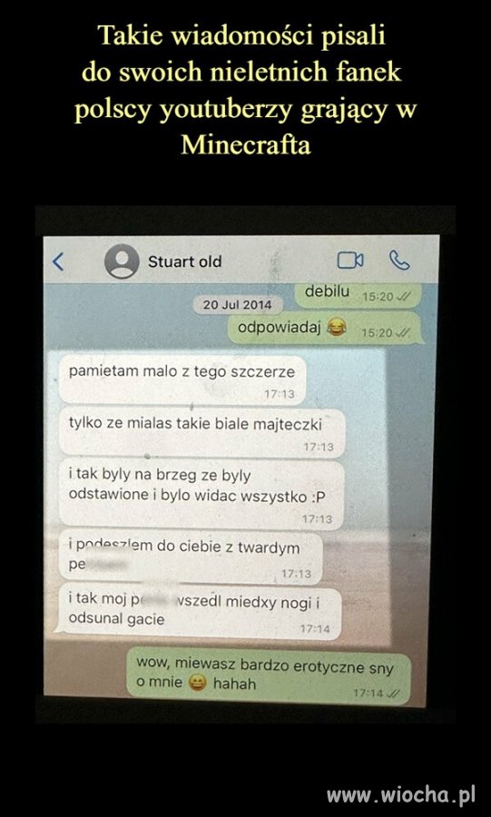 Postawmy pręgierz w każdym mieście i może skończy się problem z pedofilami . 