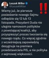 Pycha kroczy przed upadkiem!