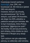 Inwestycja marzeń buahahaha 