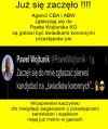 Będzie wielkie sprzątanie, bo śmieci PiSu jest dużo!