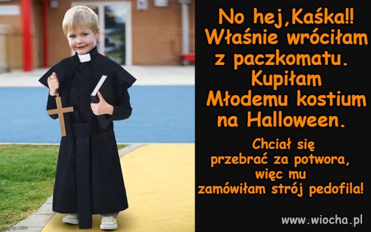 I to jest pomysł