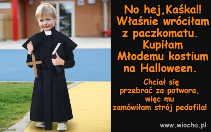 I to jest pomysł