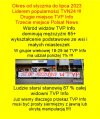 Do takiej publiczności, kierowana jest propaganda TVPiS!