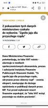 Szambo PiSu wybija