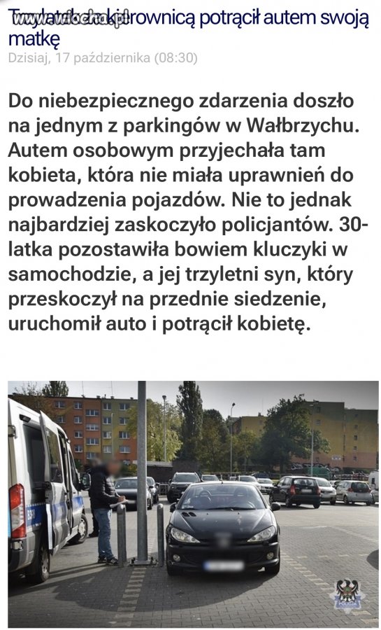 Tego jeszcze nie grali