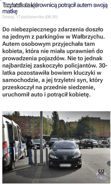 Tego jeszcze nie grali