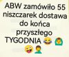 Pali się pod du**