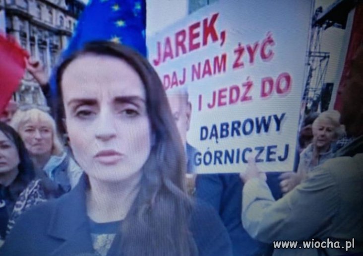 Ten transparent jest mega! Gratulacje!