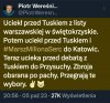 Do korzeni kaczyńskij powinieneś uciec. Radziecka Grenówka pod Odessą wg internetu.