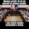 Skoro da się przedłużyć agonię rządu kosztem Polski