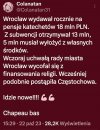 Wzór do naśladowania dla wszystkich samorządów.   