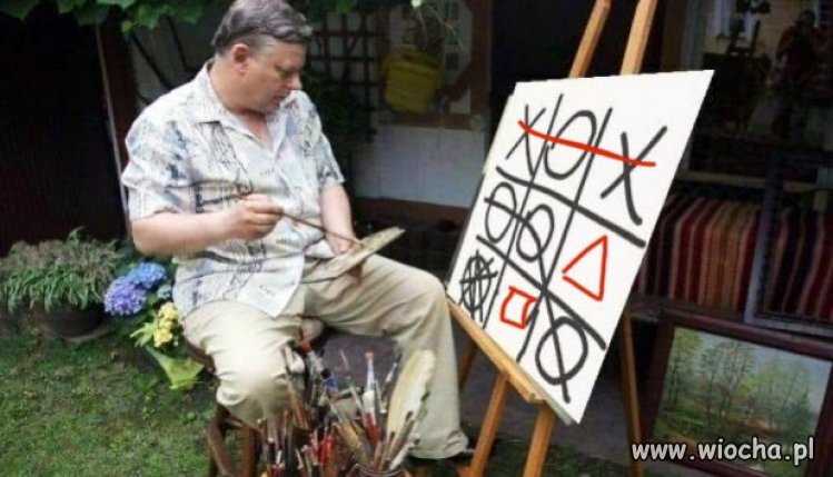 Suski rozpisuje ewentualne możliwości koalicyjne