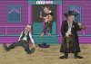 Debata a gdzie jest kaczy-kuper ?
