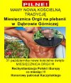 31 października nowe kościelne święto? MIESIĘCZNICA ORGII