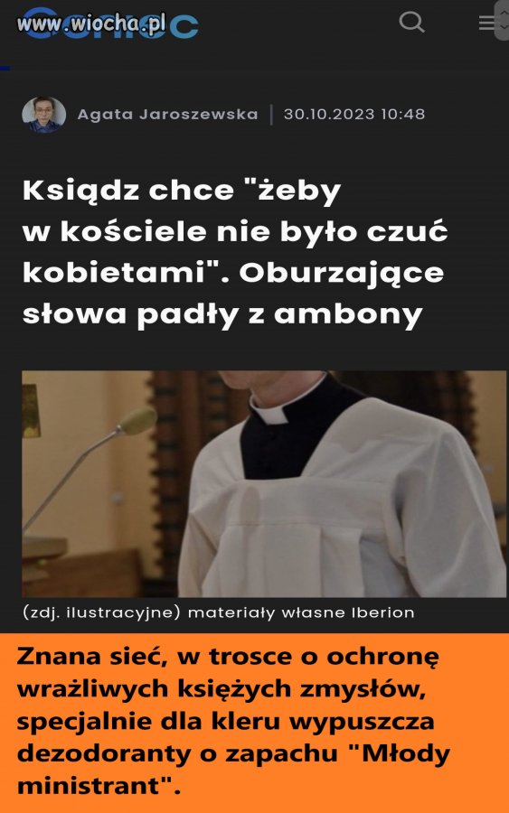 Znana sieć... 