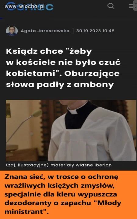 Znana sieć... 