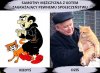Taka zbieżność...