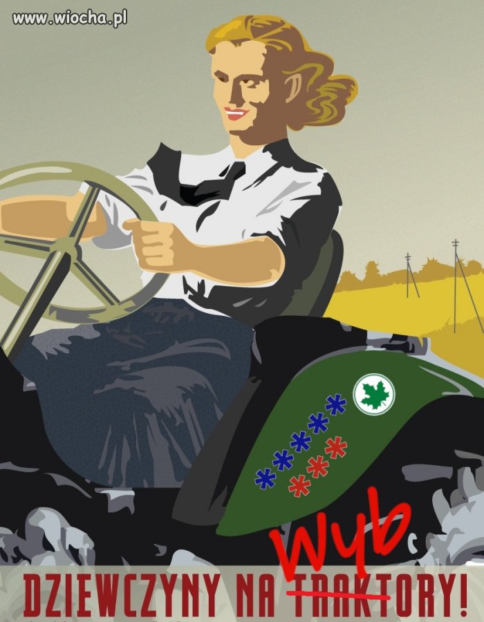 Dziewczyny 