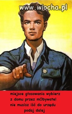 Czas dziadów się skończył