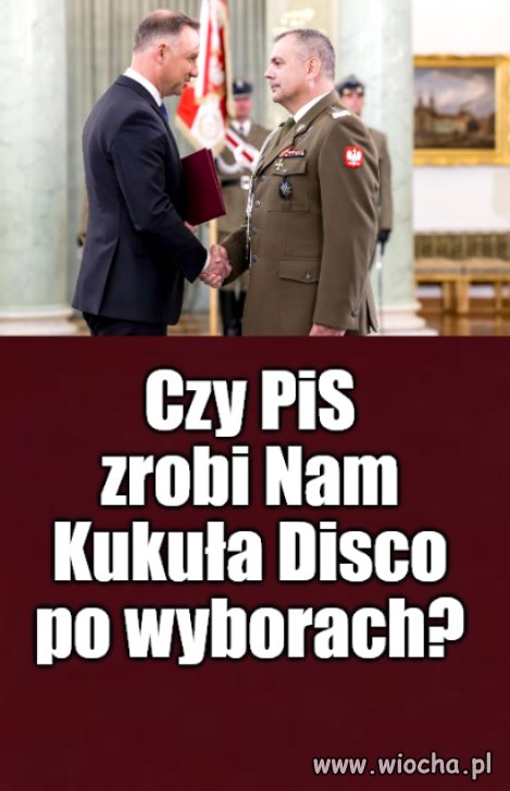 Kolega pytał