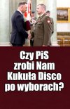 Kolega pytał