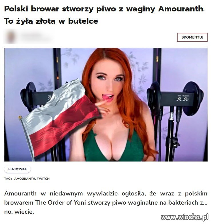 Kraftowe Piwerko.