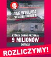 Dobrze , że uchwali KONFISKATĘ ROZSZERZONĄ to może coś się odzyska.