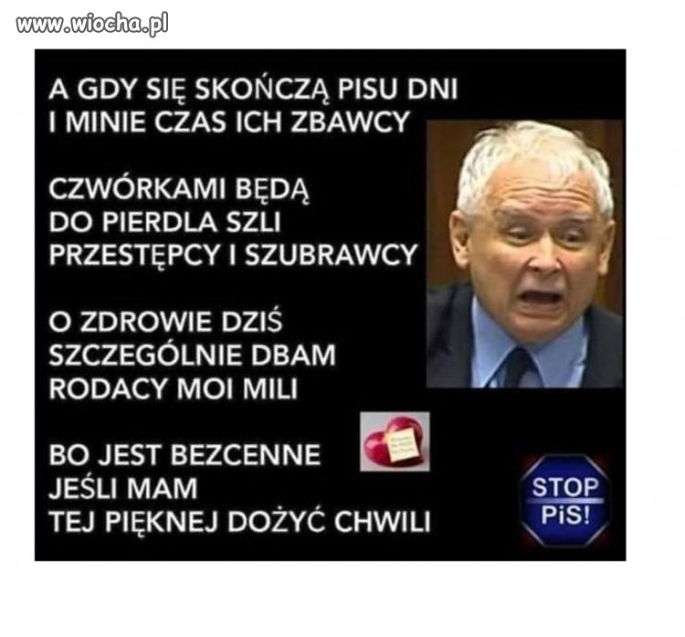 Bez komentarza