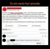 Kłamać to trza umić