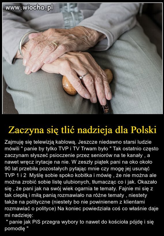 Nadzieja