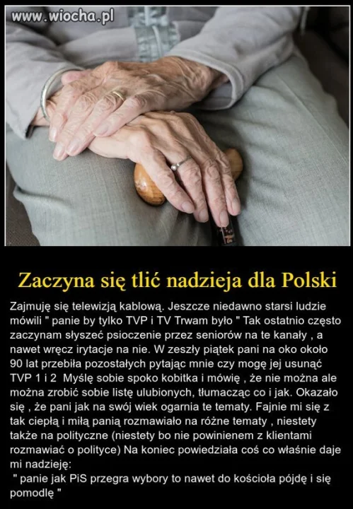 Nadzieja