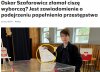 Czy pis znajdzie czas na obronę oskara?