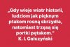 Poezje wybrane ...