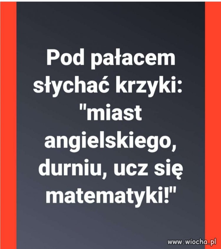 Buahahaha 