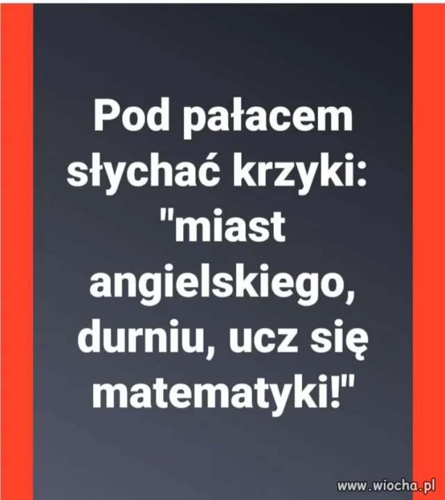 Buahahaha 
