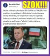 Tak wygląda szacunek pisu dla wojska.