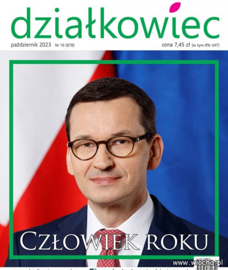 Największy złodziej w historii 