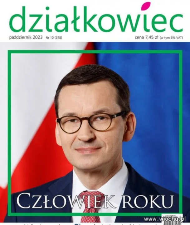 Największy złodziej w historii 