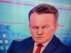 Kolejny prymityw ziejący jadem i nienawiścią 
